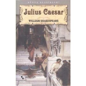 Julıus Caesar Anonim Yayıncılık