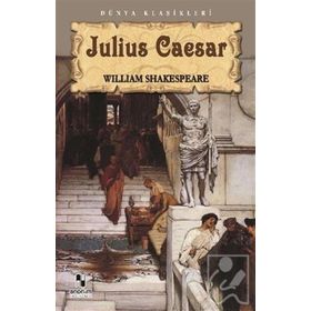 Julıus Caesar Anonim Yayıncılık