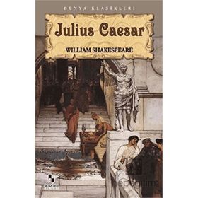 Julıus Caesar Anonim Yayıncılık