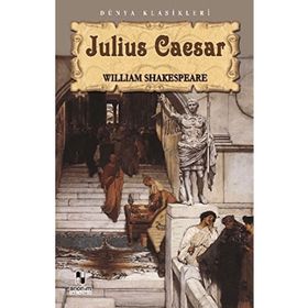 Julıus Caesar Anonim Yayıncılık