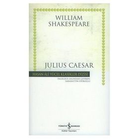 JULIUS CAESAR - MANGA SHAKESPEARE