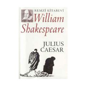 JULIUS CAESAR - MANGA SHAKESPEARE