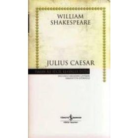 JULIUS CAESAR - MANGA SHAKESPEARE