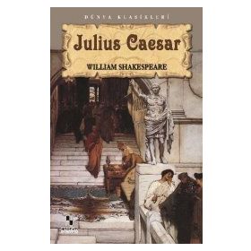 Julius Caesar - William Shakespare