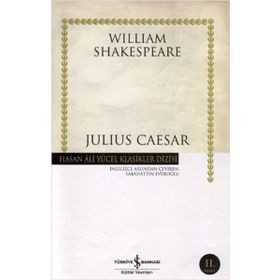 Julius Caesar - William Shakespare