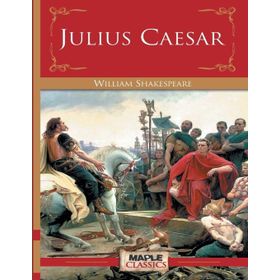 Julius Caesar - William Shakespare