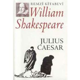 Julius Ceasar - William Shakespeare