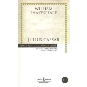Julius Ceasar - William Shakespeare