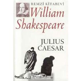 Julius Ceasar - William Shakespeare