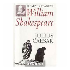 Julius Ceasar - William Shakespeare