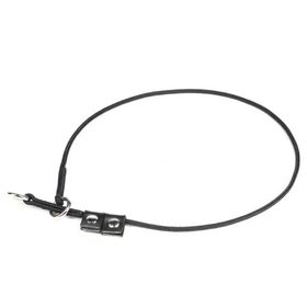 Julius-K9 Boğma 3.5 mmx80 cm Köpek Tasması