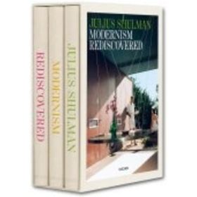 JULIUS SHULMAN: MODERNISM REDISCOVERED - KOLEKTIF