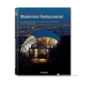 JULIUS SHULMAN: MODERNISM REDISCOVERED - KOLEKTIF