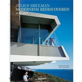 JULIUS SHULMAN: MODERNISM REDISCOVERED - KOLEKTIF
