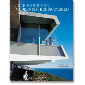JULIUS SHULMAN: MODERNISM REDISCOVERED - KOLEKTIF
