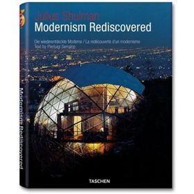 JULIUS SHULMAN: MODERNISM REDISCOVERED - KOLEKTIF