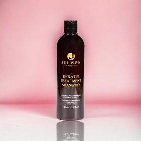 Julwen 400 ml Keratin Tratment Şampuan