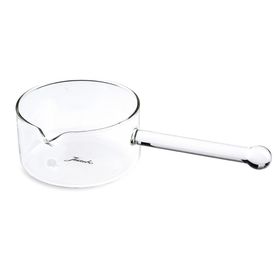 Jumbo 150 ml Glass Ölçü ve Sunum Potu