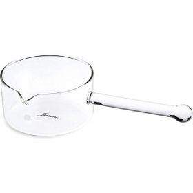 Jumbo 150 ml Glass Ölçü ve Sunum Potu