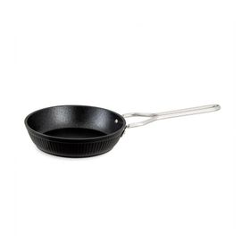 Jumbo 20 cm Dublin Black Tava