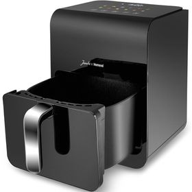 Jumbo 2507H X Homend Airfryday 6 lt Airfryer