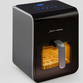 Jumbo 2507H X Homend Airfryday 6 lt Airfryer