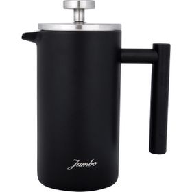 Jumbo 350 ml Venti Çelik French Press