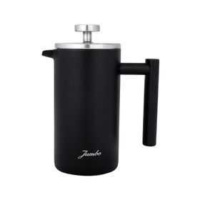 Jumbo 350 ml Venti Çelik French Press