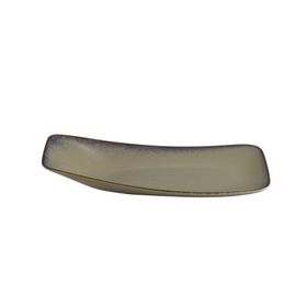 Jumbo 38 cm Joy Soil Kayık Tabak