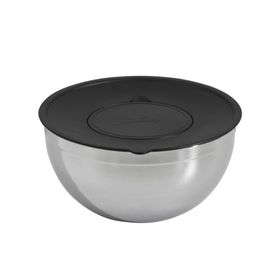 Jumbo 500.01.01.3424 Globe 2'li Kapaklı Karıştırma Kabı