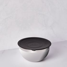Jumbo 500.01.01.3425 Globe Kapaklı Saklama Kabı