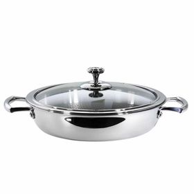 Jumbo 500.01.01.4327 Gourmet Sahan