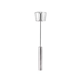 Jumbo 500.01.01.4602 Steel Pratik Mixer