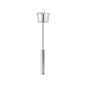 Jumbo 500.01.01.4602 Steel Pratik Mixer