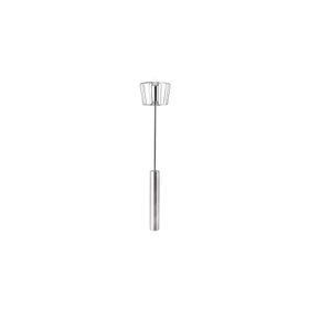 Jumbo 500.01.01.4602 Steel Pratik Mixer