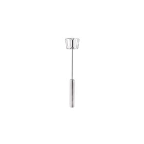 Jumbo 500.01.01.4602 Steel Pratik Mixer