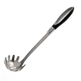 Jumbo 500.01.01.7489 Smart Çelik Spagetti Kepçe