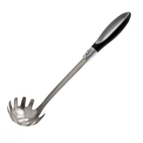 Jumbo 500.01.01.7489 Smart Çelik Spagetti Kepçe