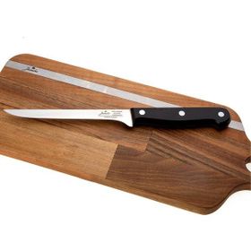 Jumbo 500.01.02.0446 Magic 15 cm Kemik Sıyırma Bıçağı