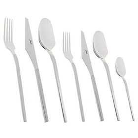Jumbo 5100 Quartz 84 Parça Çatal Kaşık Bıçak Takımı