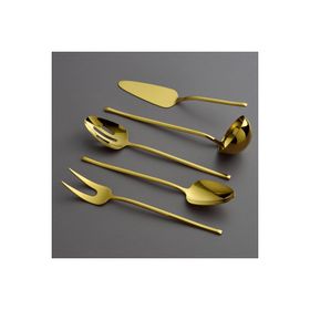 Jumbo 5500 Titanyum Gold 5 Parça Servis Seti