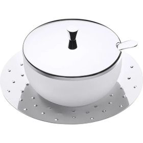 Jumbo 6000 Mat Metal Şekerlik Reçellik