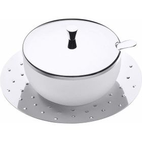 Jumbo 6000 Mat Metal Şekerlik Reçellik