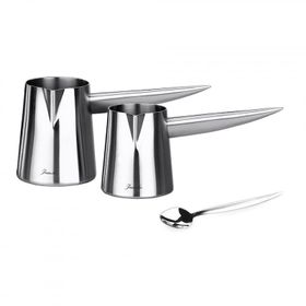 Jumbo 6500 Cezve Seti