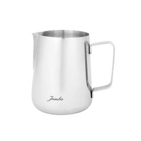 Jumbo 700 ml Venti Çelik Süt Potu