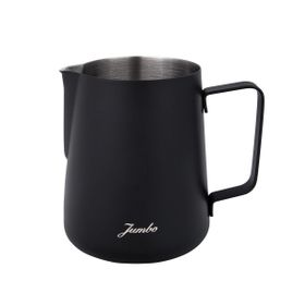 Jumbo 700 ml Venti Çelik Süt Potu