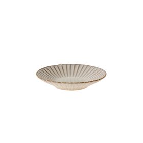 Jumbo 8 cm Sashimi Minimal Krem Kase