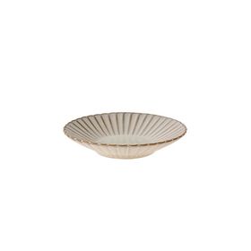 Jumbo 8 cm Sashimi Minimal Krem Kase