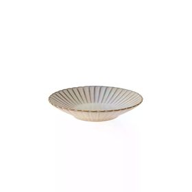 Jumbo 8 cm Sashimi Minimal Krem Kase