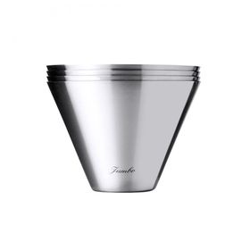Jumbo 8000 Konik Çerezlik Dondurmalık
